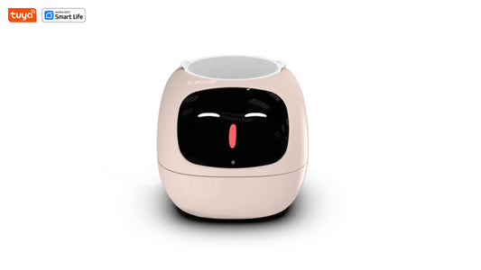 ShineVion Technology Ivy Smart Plant Pot Universal