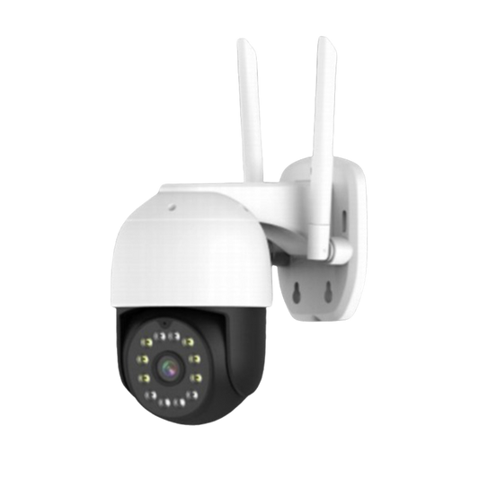 SHV-9825F Outdoor PTZ Camera