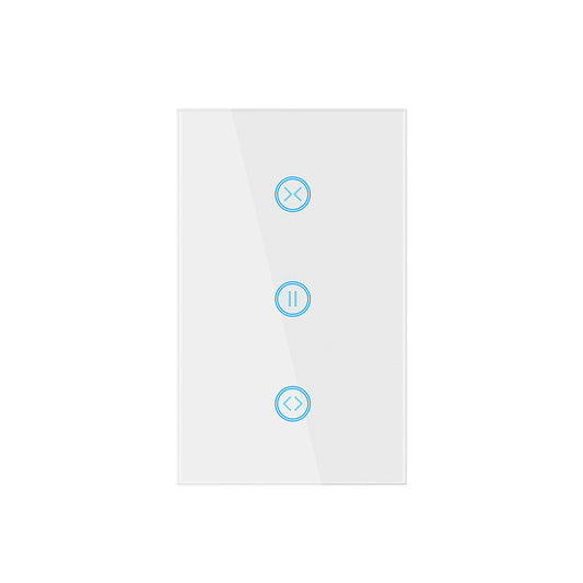 SHV-152 Smart Curtain WiFi Switch Panel
