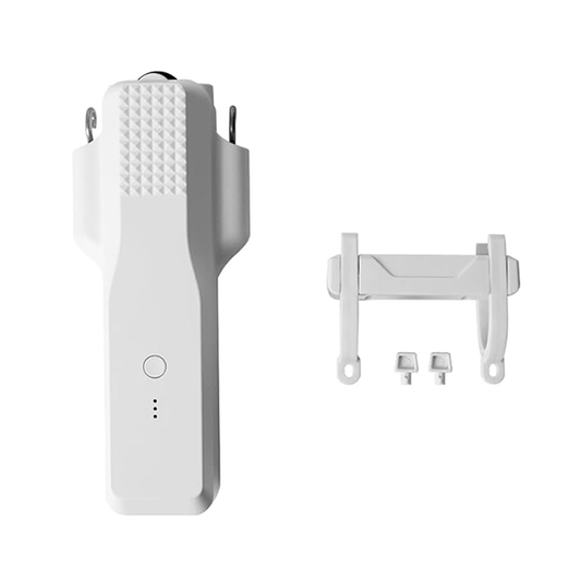 SHV-86-2Z Smart Curtain Robot