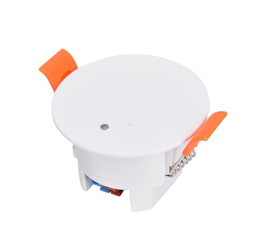 SHV-M100-24G Smart Human Presence Sensor