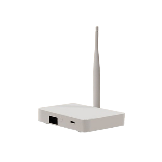 SHV-Smart Gateway with Antenna