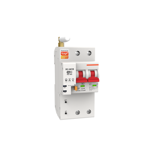SHV-S04-LN Smart Circuit Breaker