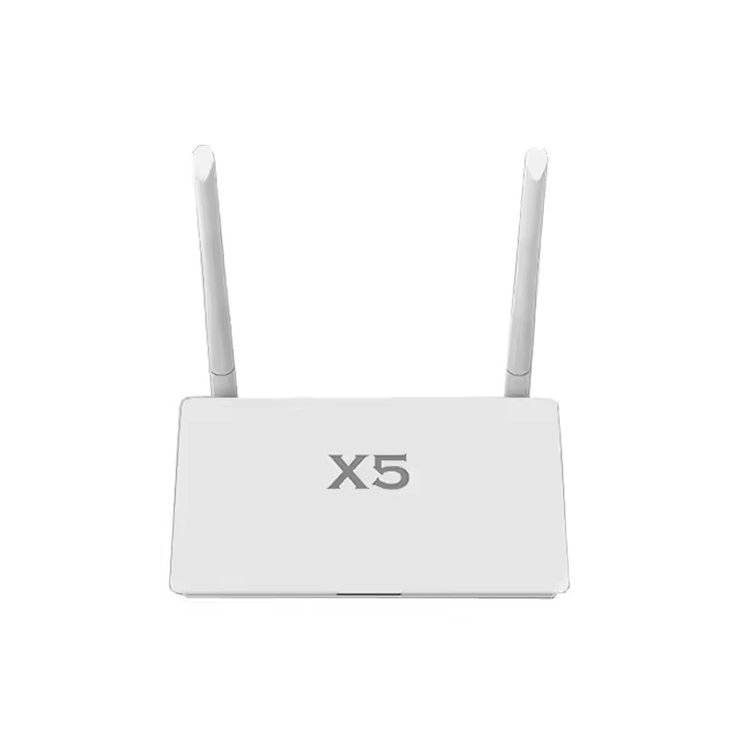 Smart Gateway