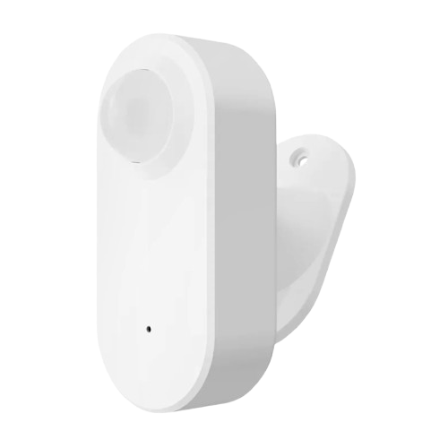 SHV-PIR + 2.4GHz Radar Battery-Powered Human Presence Sensor