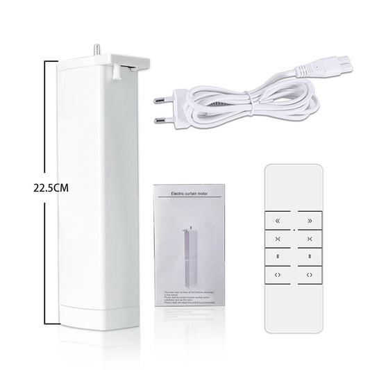Tuya Electric Smart Curtain Motor SHV-750Z