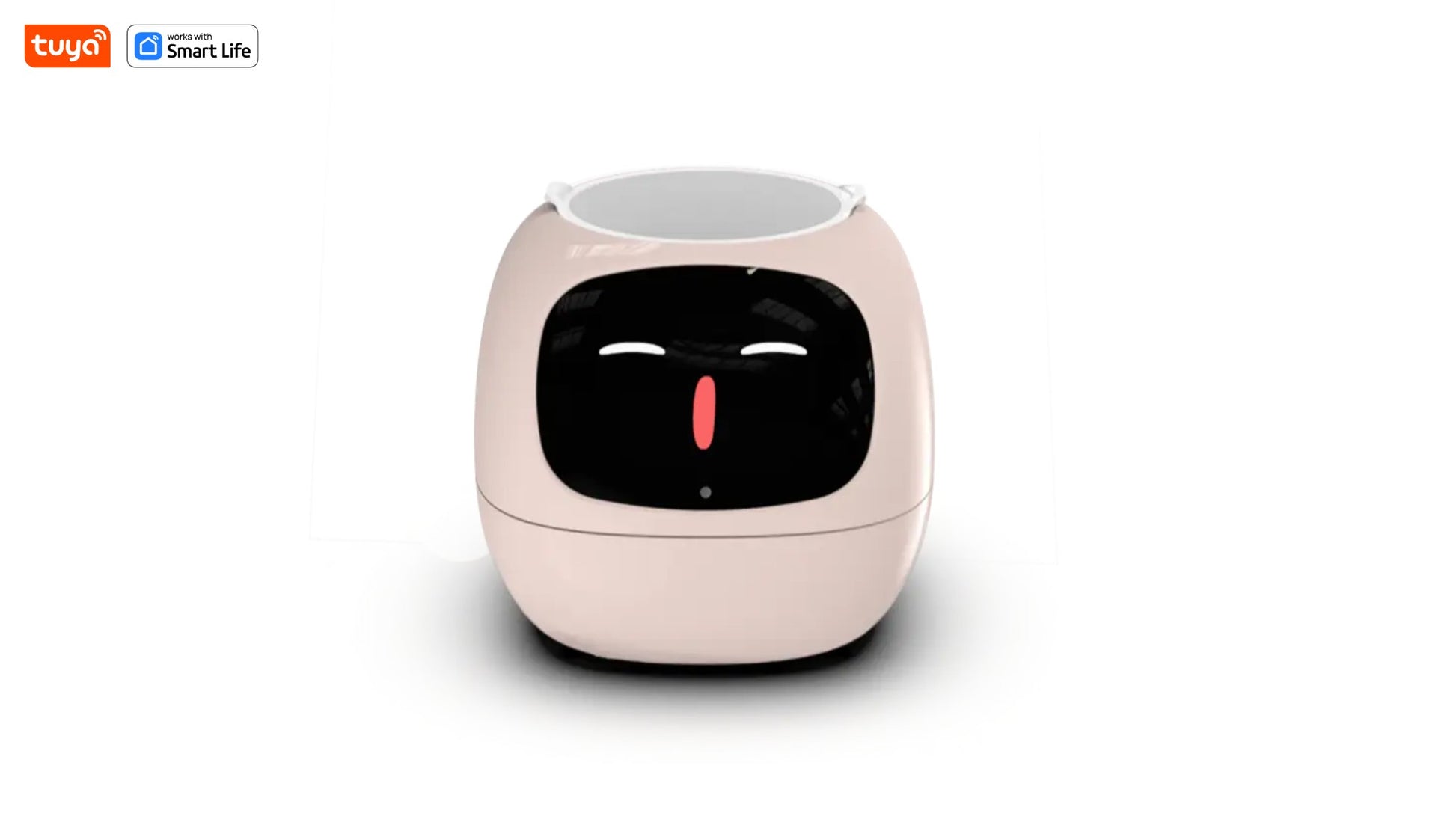 ShineVion Technology Ivy Smart Plant Pot Universal