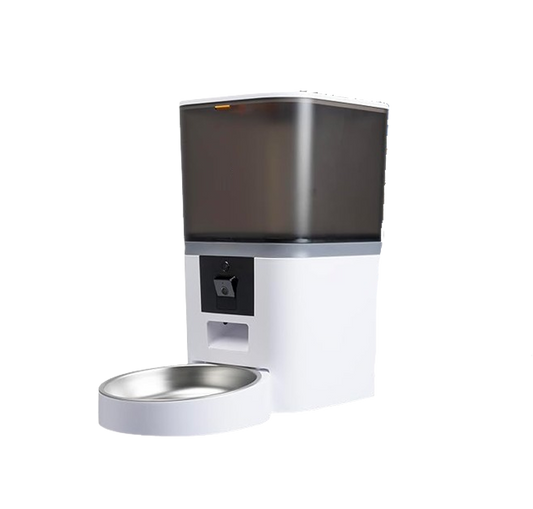 SHV-009 Smart Pet Feeder