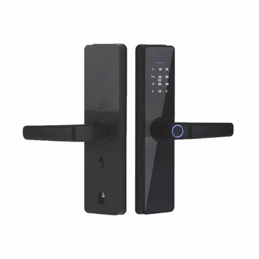SHV-551 Smart Full-Automatic Doorlock