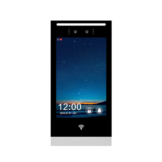 SHV-A8 Smart Intercom Outdoor Station
