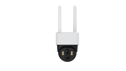 ShineVion Technology Outdoor 4G Battery Camera Universal