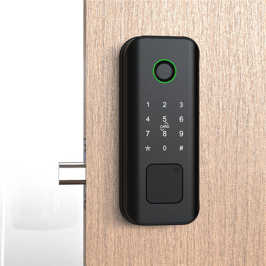 SHV-07 Deadbolt Smart Lock
