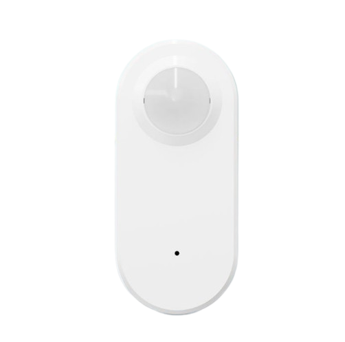 SHV-PIR + 2.4GHz  Radar Battery-Powered  Human Presence Sensor